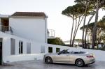 Mercedes-Benz E-Class AMG Line Cabriolet 2017 года (WW)